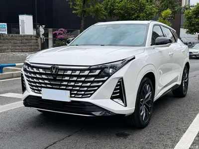 2025 Changan UNI-Z 1.5T Premium, фото 1, лот 10245811