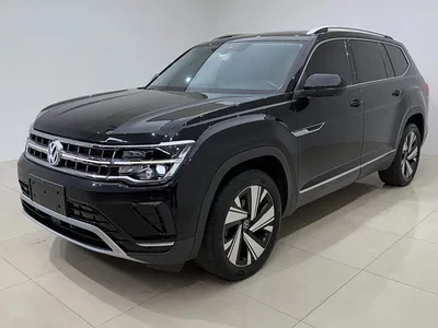 2022 Volkswagen Teramont 380TSI 4MOTION Premium Luxury, фото 3, лот 10389285