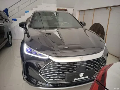 2024 BYD Tang New Energy DM-i Honor Edition 112KM Premium, фото 3, лот 10667974