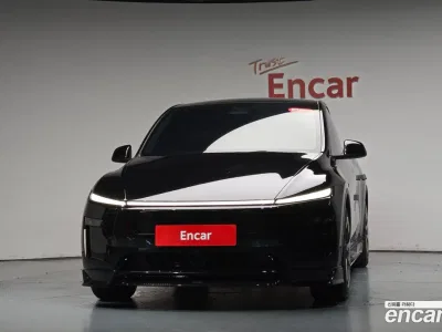 2025 Tesla Model Y RWD, фото 2, лот 10218061
