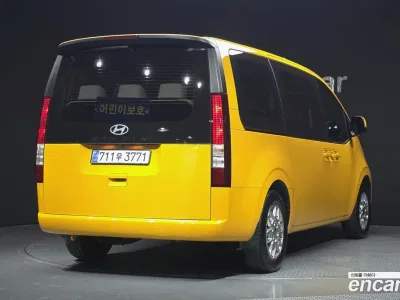 2025 Hyundai Staria HEV 1.6 Tourer 11-Seater, фото 1, лот 10053471