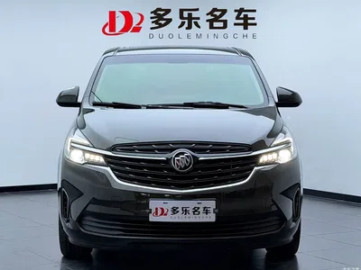 2022 Buick GL8 Land Business Class 652T Luxury, фото 2, лот 10256126