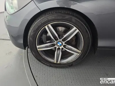 2013 BMW 1-Series 120d Sport Pack1 5Dr, фото 3, лот 10038178