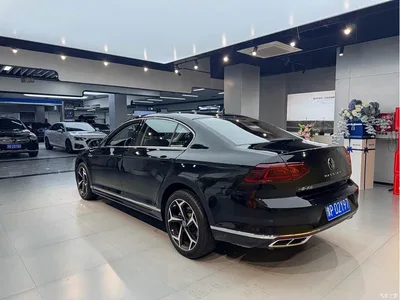 2024 Volkswagen Magotan 2 Million Units Public Sharing Edition 330TSI DSG Luxury, фото 3, лот 10436434
