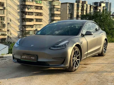 2019 Tesla Model 3 (Import) Long Range RWD Version, фото 1, лот 10355433