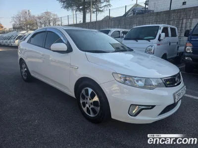 2011 Kia Porte 1.6 Hybrid LPI HEV, фото 3, лот 10195629