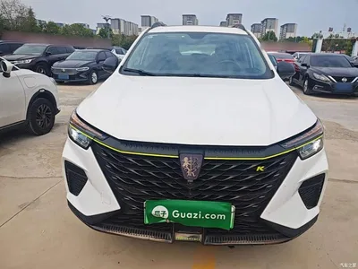 2021 Roewe RX5 New Energy Model ePLUS National Trend Ronglin Luxury Edition, фото 3, лот 10340879