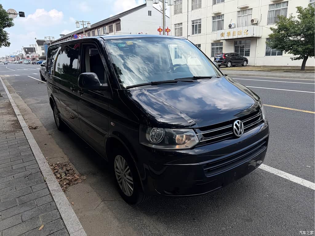 2014 Volkswagen Caravelle 2.0TSI 4WD Comfort Edition, фото 3, лот 10699449