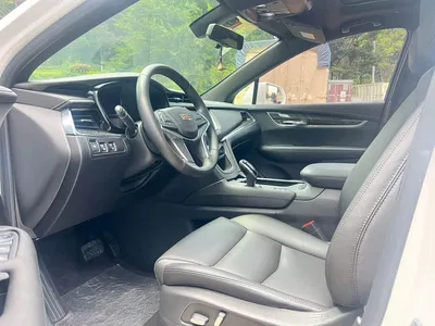 2018 Cadillac XT5 28E AWD Technology Model, фото 4, лот 10303673