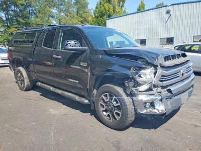 2017 TOYOTA TUNDRA SR5, фото 4, лот 10577098