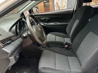 2014 Toyota Vios 1.5L Automatic Wisdom Edition, фото 3, лот 10329424