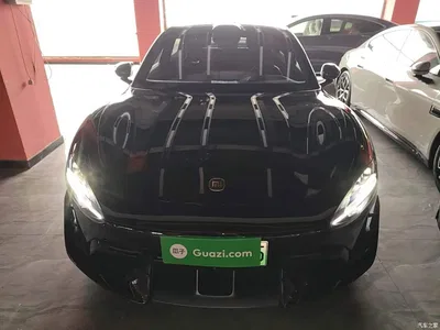 2025 Xiaomi Auto Xiaomi SU7 Ultra Model Ultra, фото 3, лот 11385717