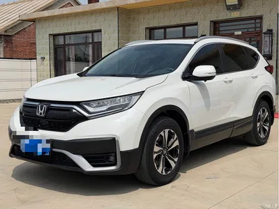 2021 Honda CR-V 240TURBO CVT 2WD Comfort Edition, фото 1, лот 10425986