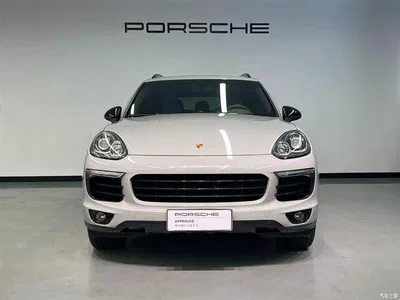 2015 Porsche Cayenne, фото 2, лот 11568050