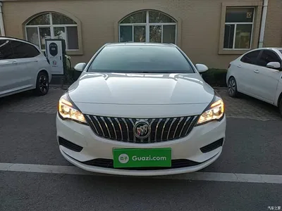 2016 Buick Verano Hatchback 15S Auto Progressive, фото 3, лот 11174771