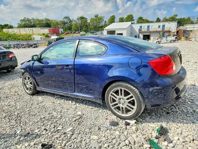 2006 SCION TC BASE, фото 2, лот 10880857