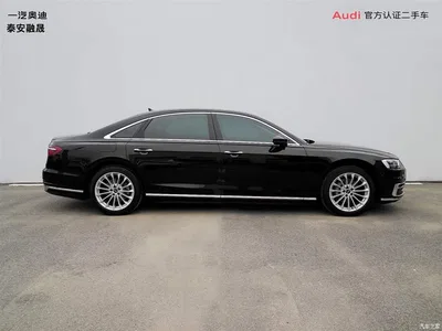 2022 Audi A8 A8L 50 TFSI quattro Comfort Collector's Edition, фото 3, лот 10233014