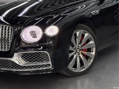 2014 Bentley Flying Spur, фото 3, лот 10245013