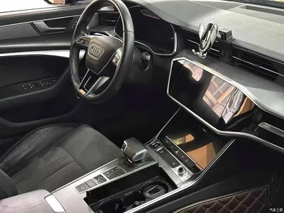 2021 Audi A6L 40 TFSI Luxury Sport, фото 4, лот 10431321