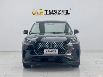 2024 Lincoln Aviator 3.0T V6 AWD Elegance 6-Seater, фото 2, лот 10319431