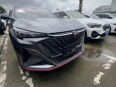 2024 Changan X5 PLUS 1.5T DCT Pioneer Model, фото 2, лот 10249921