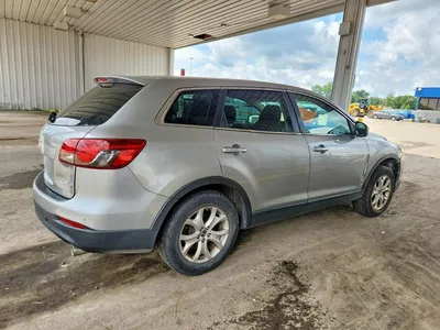 2015 MAZDA CX-9 SPORT, фото 3, лот 10849533