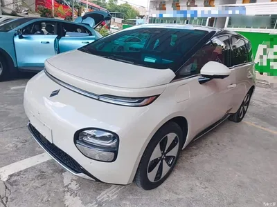 2023 Baojun Cloud 460 Max Intuitive Edition, фото 1, лот 11162567