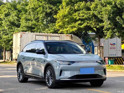 2024 Leapmotor C11 Pure Electric 580 Premium Edition, фото 3, лот 10444823