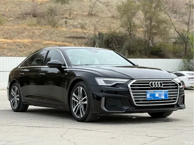2021 Audi A6L 40 TFSI Luxury Sport, фото 3, лот 10431216