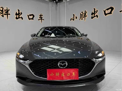 2021 Mazda Mazda3 Axela 2.0L Automatic Quality Elegance, фото 2, лот 10324697