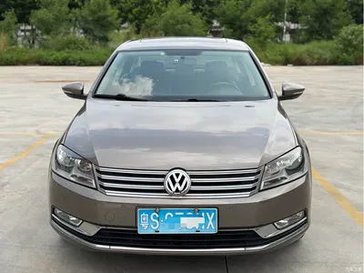 2016 Volkswagen Magotan 1.8TSI Smart Comfort, фото 2, лот 10260911