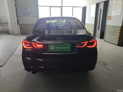 2019 Infiniti Q70 Q70L 2.0T Elite Edition, фото 4, лот 10379727