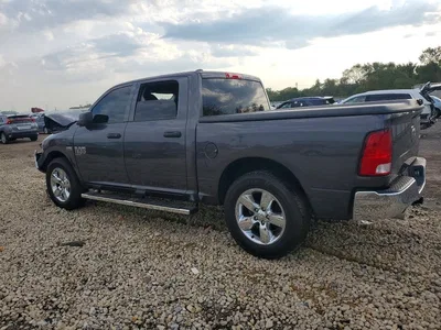 2019 RAM 1500 CLASSIC TRADESMAN, фото 2, лот 10904921