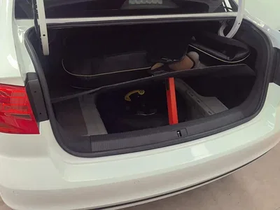 2019 Volkswagen Bora Legend 1.5L Automatic Fashion China VI, фото 4, лот 10471115