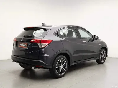 2020 Honda Vezel 1.5L CVT Pioneer, фото 2, лот 11459722