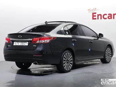 2015 Samsung SM5 LPLi RE, фото 2, лот 10187051