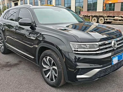 2020 Volkswagen Teramont X 330TSI 2WD Luxury, фото 3, лот 11386501