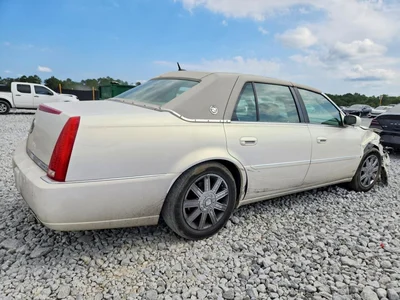 2006 CADILLAC DTS, фото 3, лот 10673206