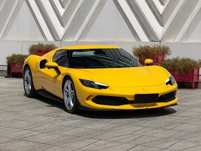 2021 Ferrari 296 3.0T V6 GTB, фото 3, лот 10264235