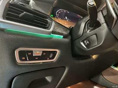 2022 BMW X5 (Import) xDrive40i M Sport Package, фото 4, лот 10463709