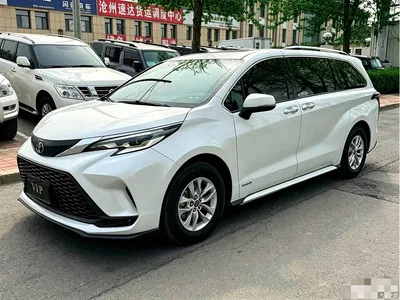2023 Toyota Granvia 2.5L Hybrid Comfort Edition, фото 1, лот 10383564