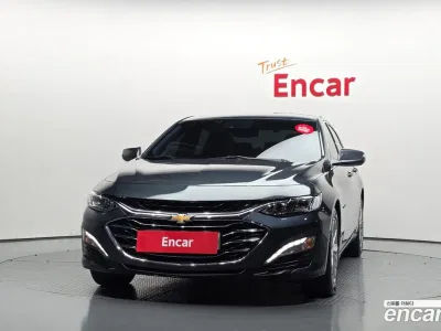 2019 Chevrolet Malibu 1.6 Diesel LT, фото 3, лот 11179878