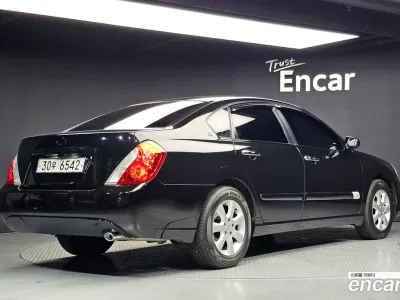 2008 Samsung SM5 SE Plus, фото 2, лот 10512671