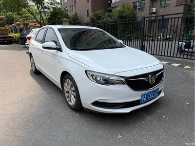 2021 Buick Excelle Facelift Exemplar 1.5L Auto Elite, фото 3, лот 10257129