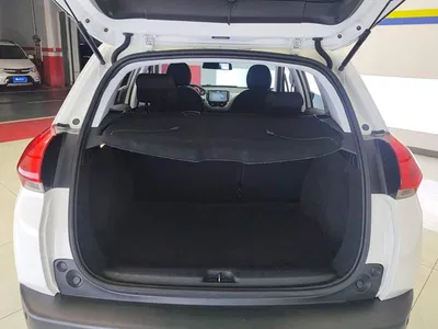 2014 Peugeot 2008, фото 4, лот 10243137
