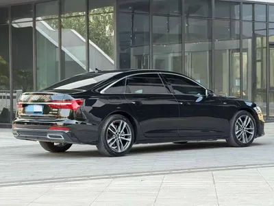 2022 Audi A6L 40 TFSI Luxury Dynamic, фото 4, лот 10429887