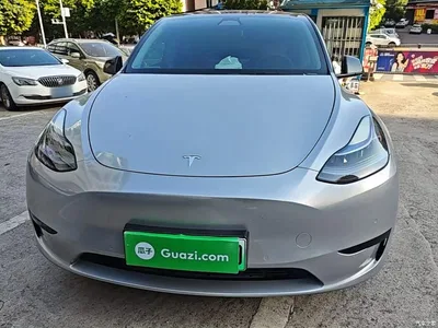2022 Tesla Model Y Facelift Rear-Wheel Drive Version, фото 3, лот 10370322