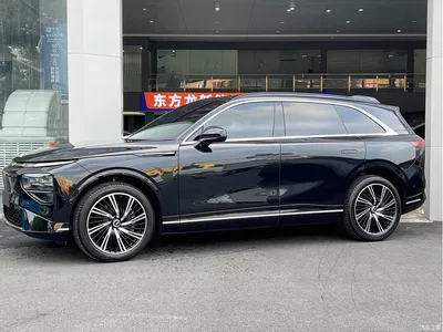2024 XPeng G9 570 Pro, фото 2, лот 10334240