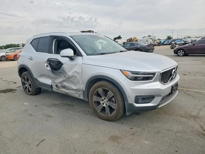 2019 VOLVO XC40 T5 INSCRIPTION, фото 4, лот 10875885
