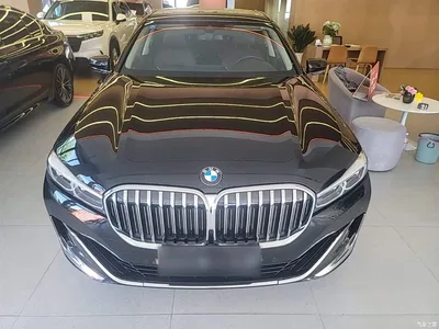 2019 BMW 7 Series Facelift 730Li Luxury Package, фото 3, лот 10459785